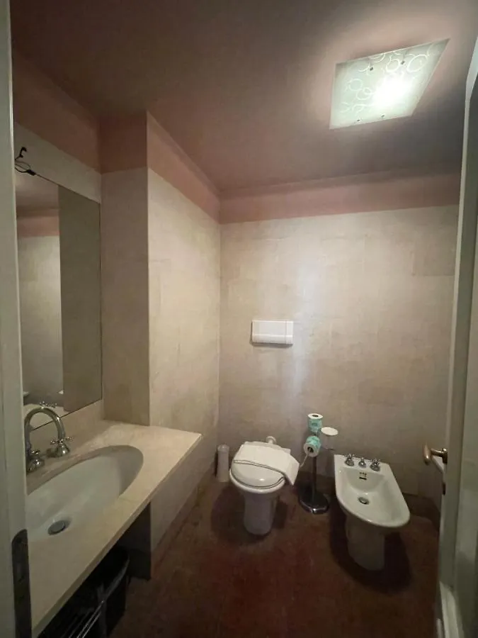 Bed and Breakfast B&B Villa Ines Λίντο της Βενετίας