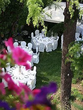 B&B Villa Ines Λίντο της Βενετίας 2*,