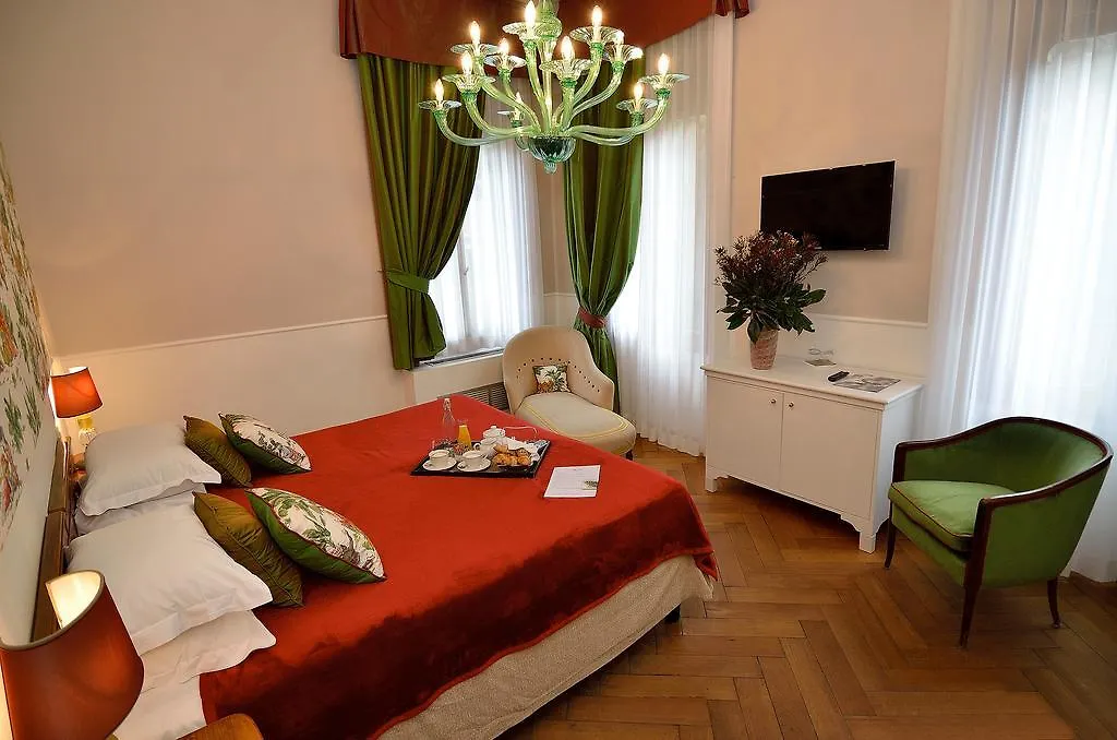 B&B Villa Ines Λίντο της Βενετίας 2*,  Ιταλία