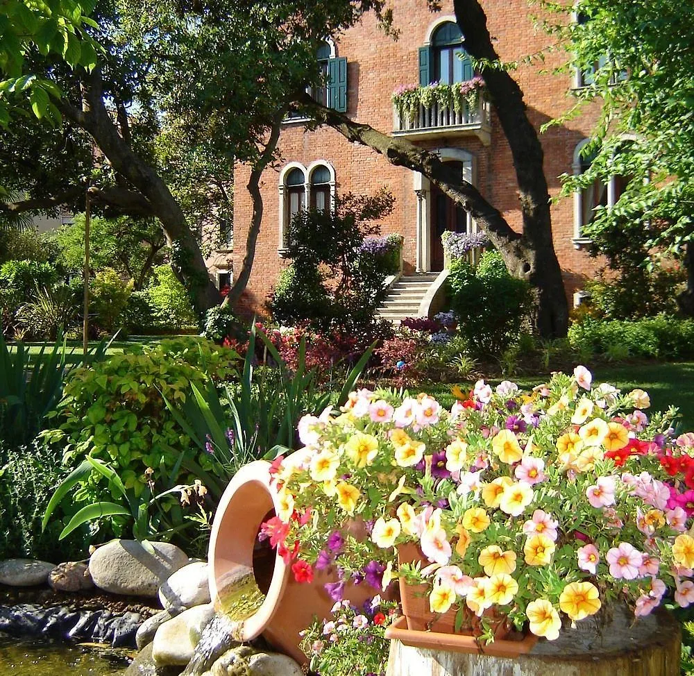 Bed and Breakfast B&B Villa Ines Λίντο της Βενετίας