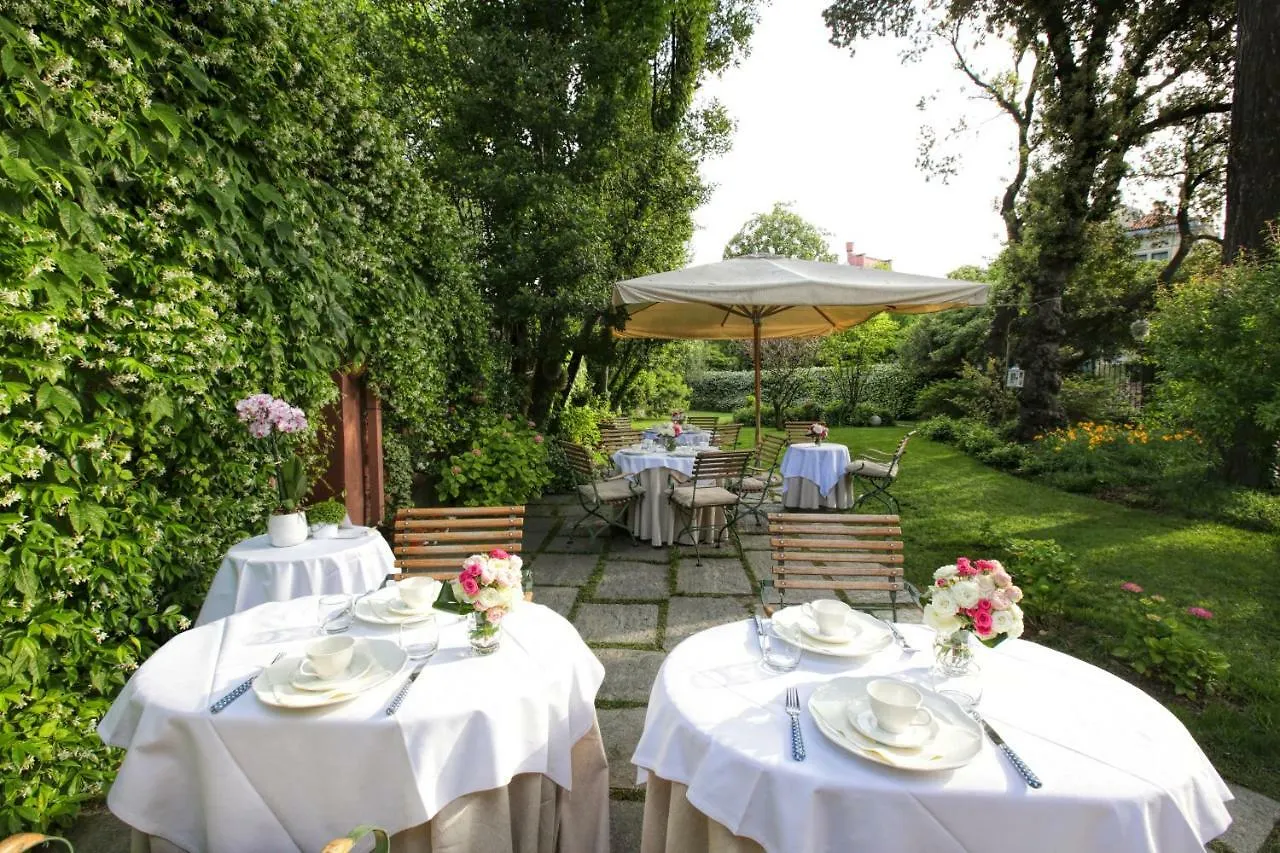 B&B Villa Ines Λίντο της Βενετίας 2*,  Ιταλία