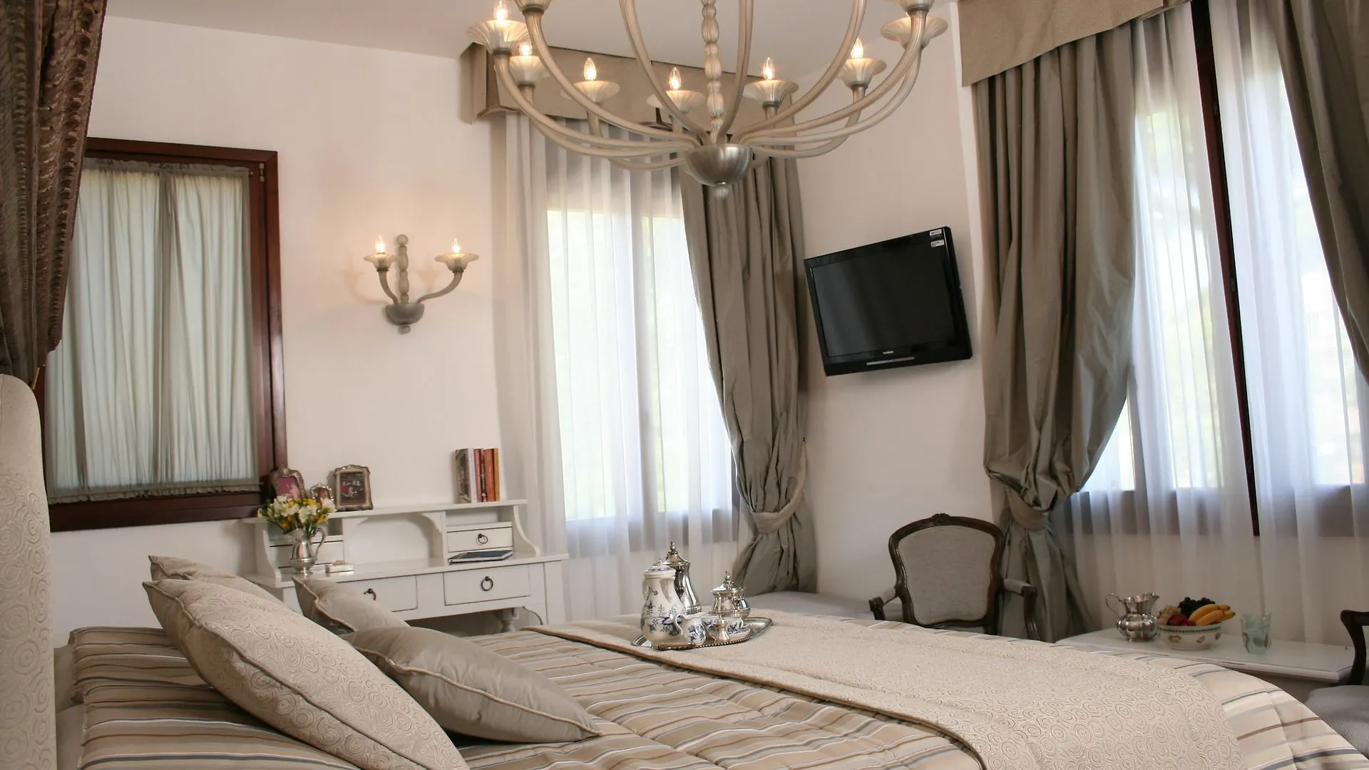Bed and Breakfast B&B Villa Ines Λίντο της Βενετίας