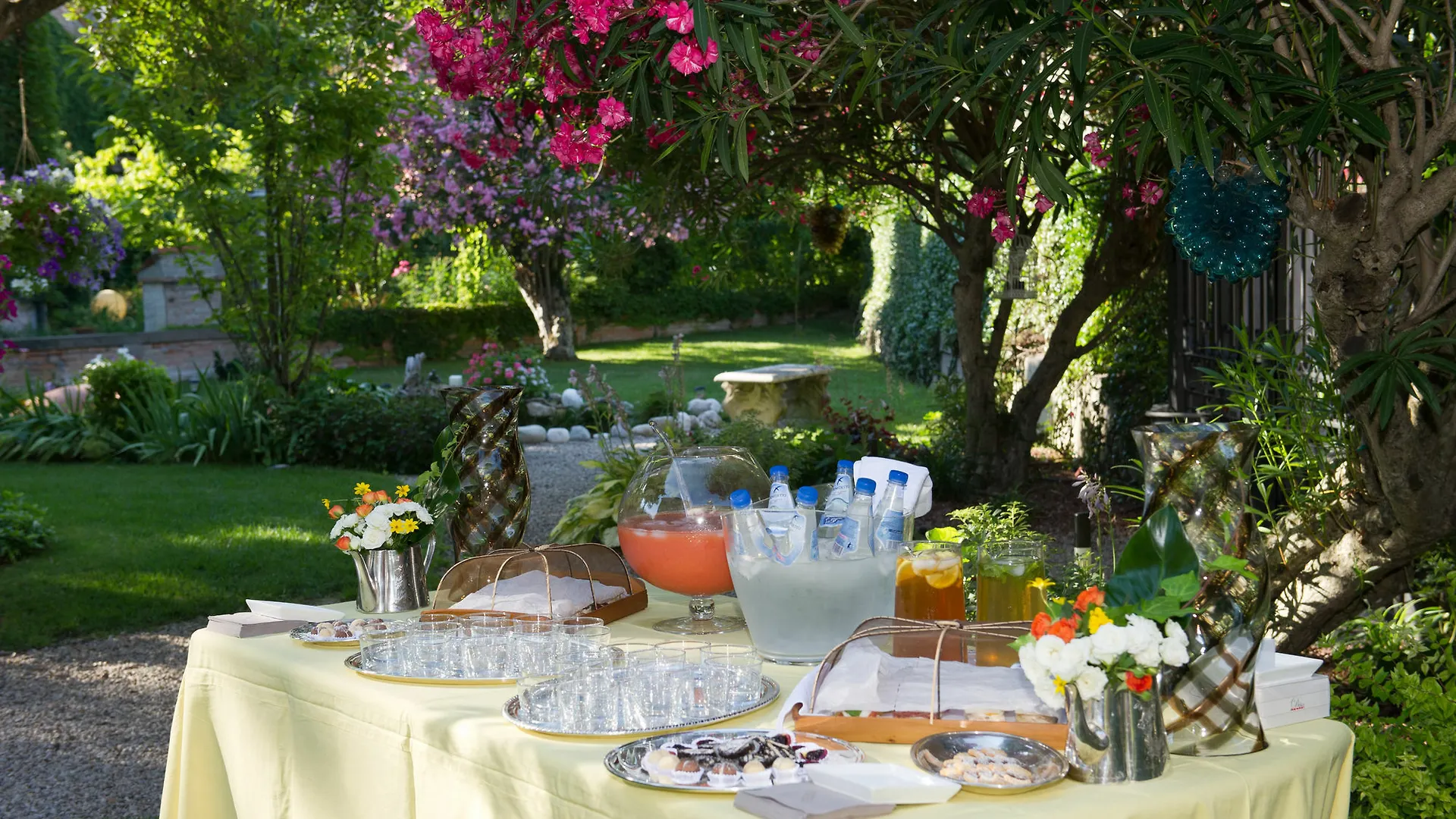 B&B Villa Ines Λίντο της Βενετίας 2*,  Ιταλία