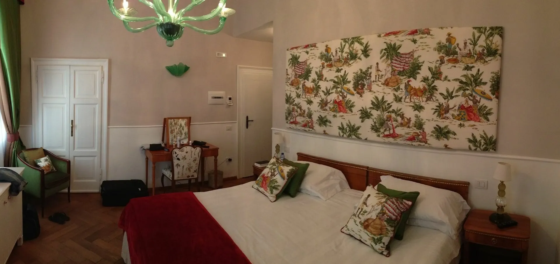 Bed and Breakfast B&B Villa Ines Λίντο της Βενετίας