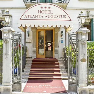 Atlanta Augustus *** Lido di Venezia