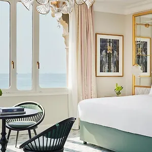 Excelsior Venice ***** Venedig-Lido