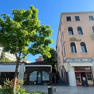 Cristallo ** Lido di Venezia
