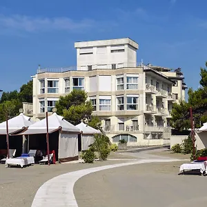 Petit Palais **** Lido di Venezia