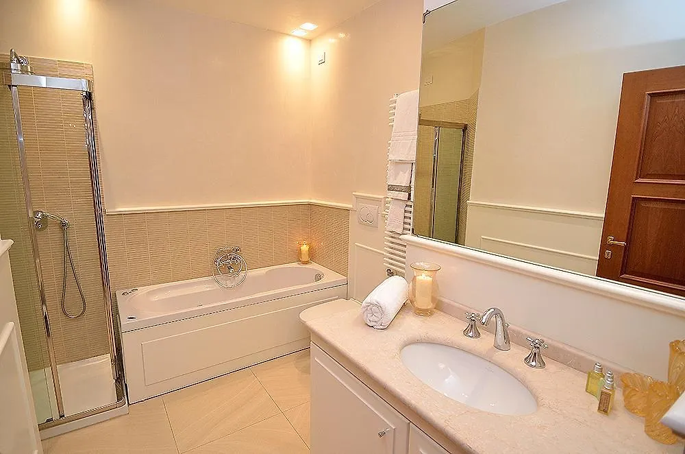 B&B Villa Ines Lido di Venezia Itália