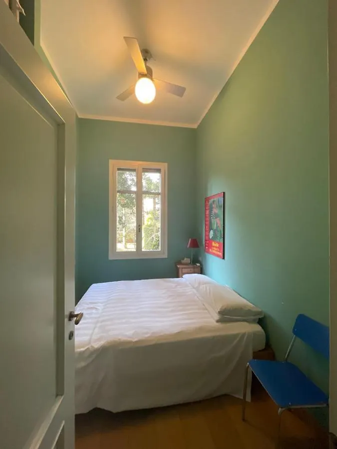 Alojamento de Acomodação e Pequeno-almoço B&B Villa Ines Lido di Venezia