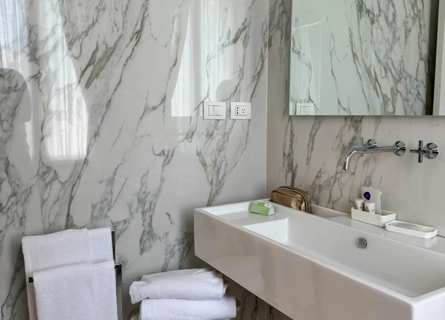 B&B Villa Ines Lido di Venezia Alojamento de Acomodação e Pequeno-almoço
