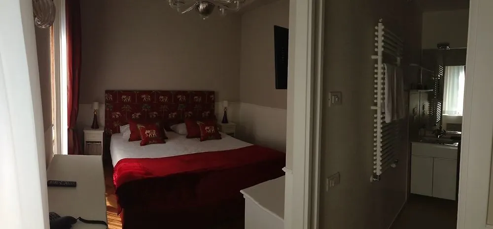 B&B Villa Ines Lido di Venezia