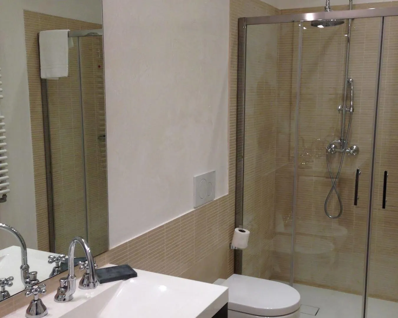 B&B Villa Ines Lido di Venezia Alojamento de Acomodação e Pequeno-almoço