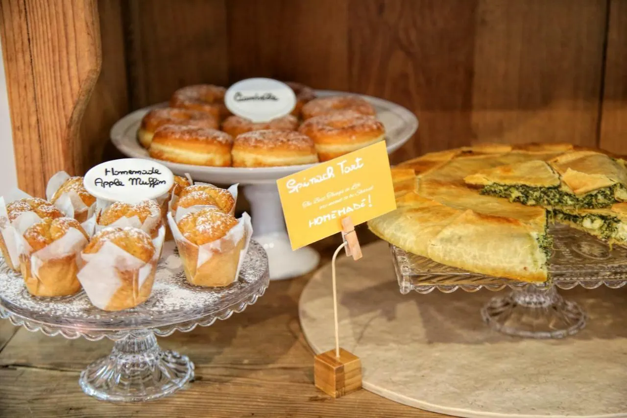 Alojamento de Acomodação e Pequeno-almoço B&B Villa Ines Lido di Venezia