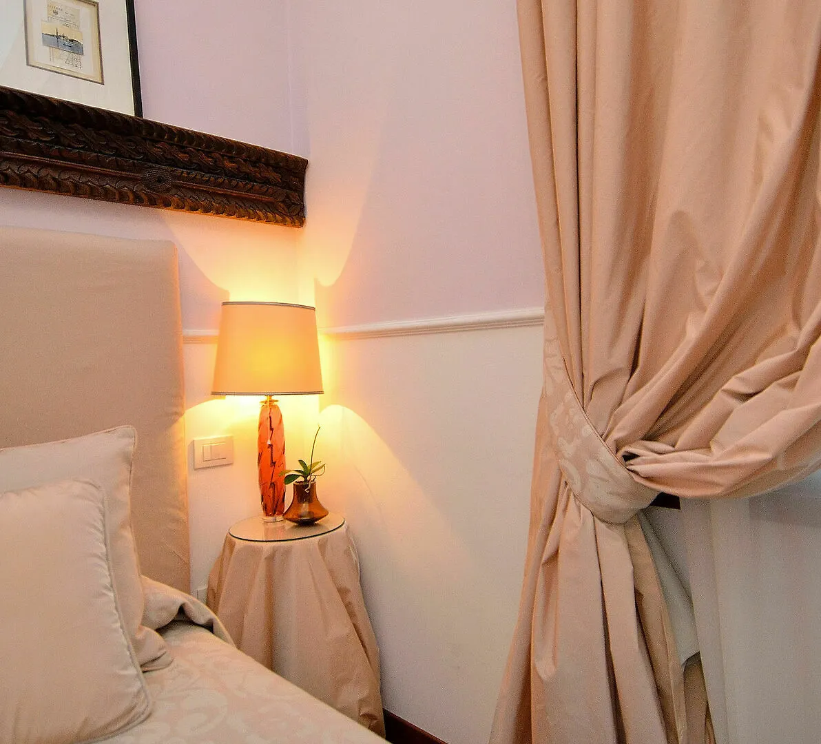 B&B Villa Ines Lido di Venezia 2*,  Itália