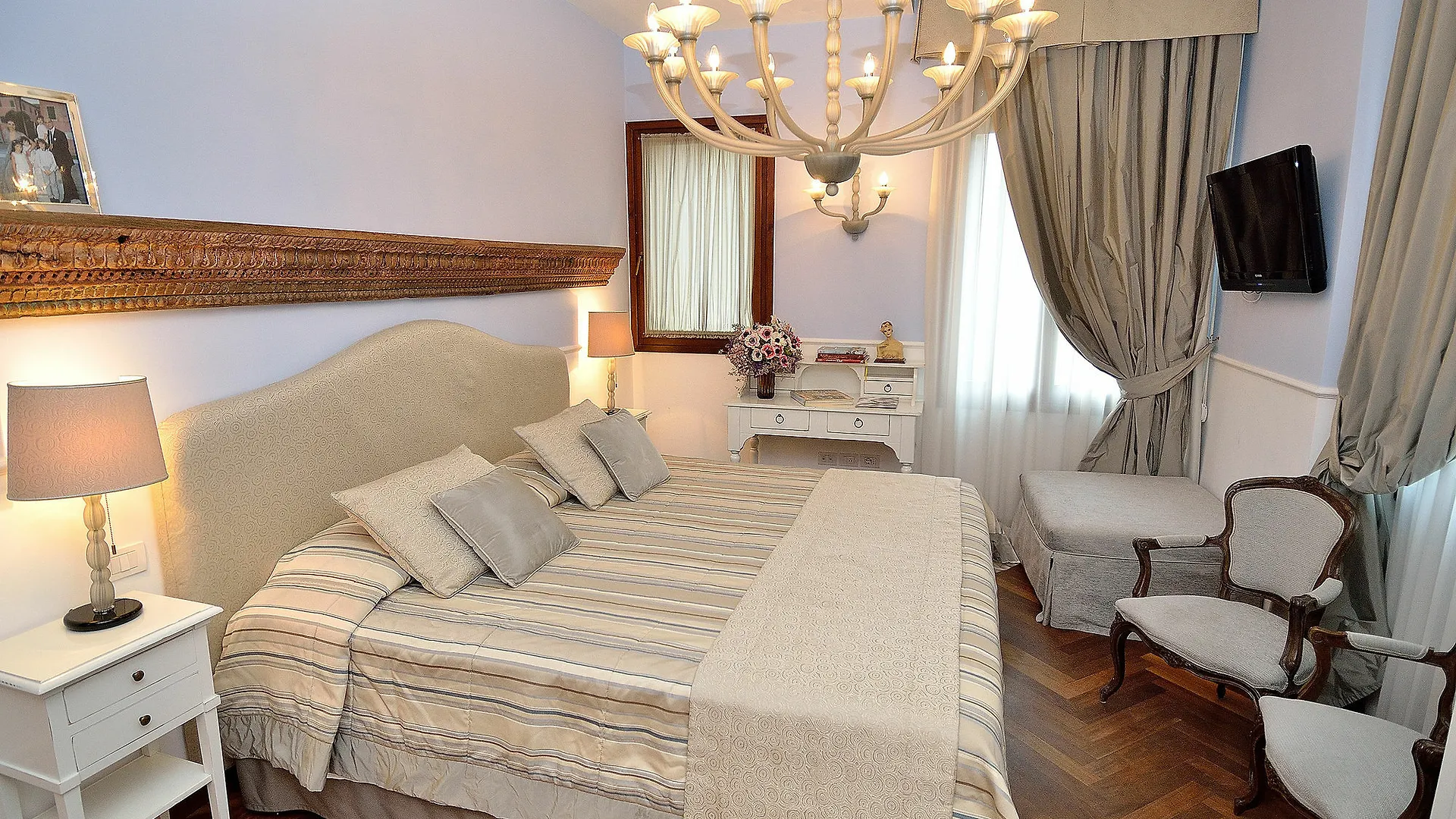 B&B Villa Ines Lido di Venezia