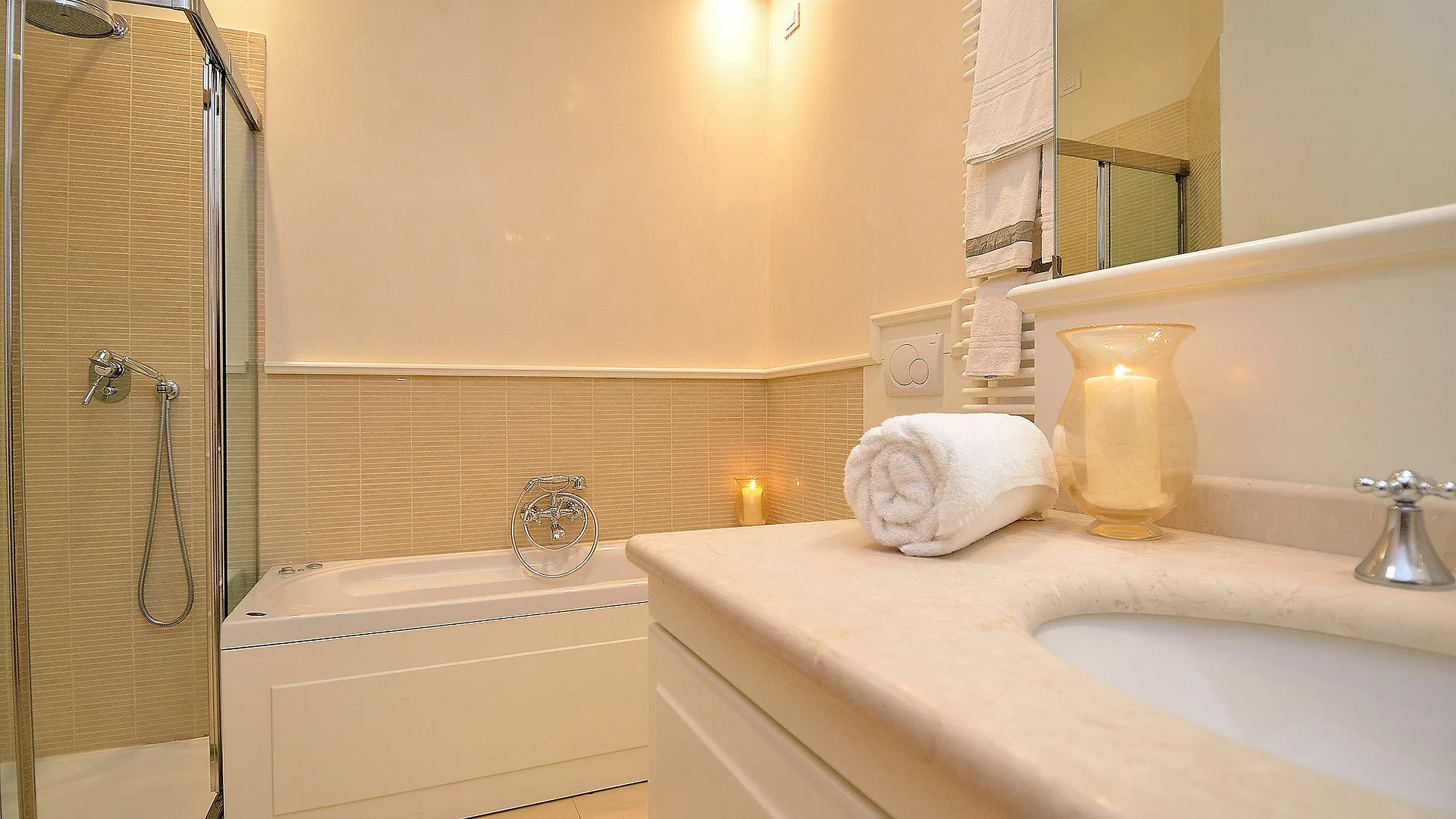 B&B Villa Ines Lido di Venezia