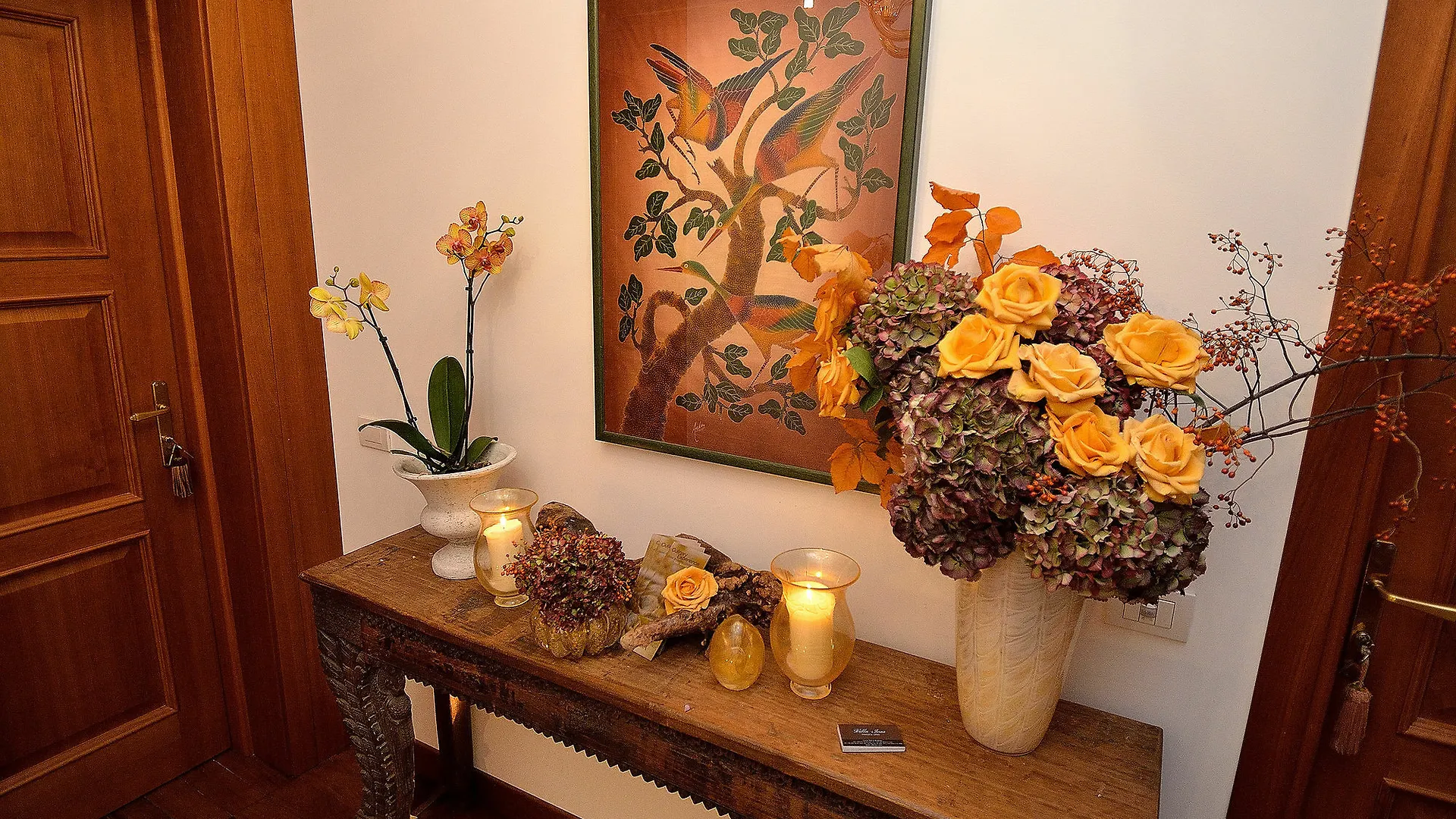 B&B Villa Ines Lido di Venezia Itália